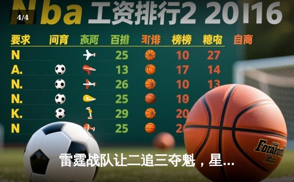 雷霆战队让二追三夺魁，星陨泪洒《王者荣耀》全国邀请赛 - 4